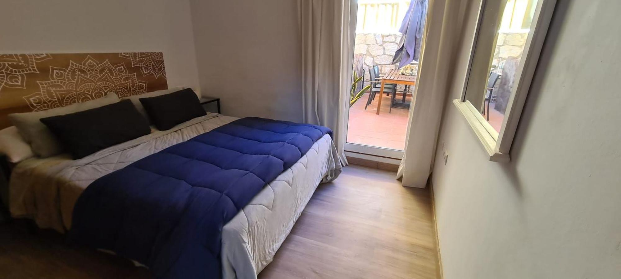 Apartamento Hercules 59 Benalmádena Exterior foto