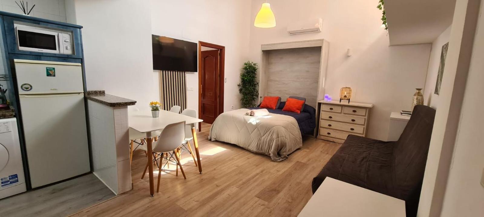 Apartamento Hercules 59 Benalmádena Exterior foto