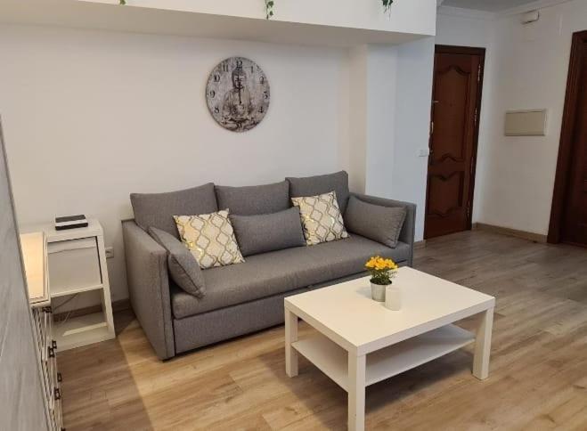 Apartamento Hercules 59 Benalmádena Exterior foto